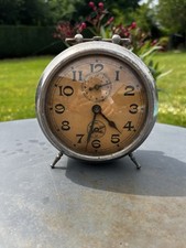 Antique mechanical alarm d'occasion  Expédié en Belgium