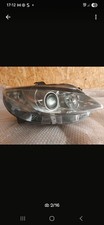 Seat ibiza xenon gebraucht kaufen  Vilsbiburg
