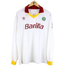 1991 roma maglia usato  Como