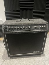 Carvin 112 tube for sale  OLDHAM