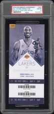Psa mint kobe for sale  Aliso Viejo