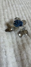 Crystal ornaments for sale  ROMFORD