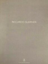 Riccardo guarneri arte usato  Firenze