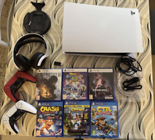 Sony playstation blu usato  Macerata