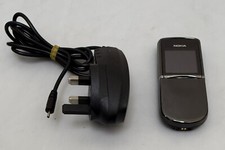 Używany, NOKIA 8800 SIROCCO EDITION KOMPAKTOWY TELEFON WYGLĄD SUPER DZIAŁA 100% IDEALNY na sprzedaż  Wysyłka do Poland