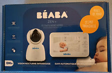 Béaba zen white gebraucht kaufen  Hamburg
