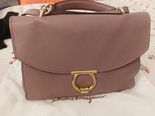 Borsa sofia salvatore usato  Napoli