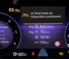 Réparation defaut travel d'occasion  Rodez