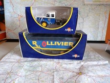 Berliet tlm semi d'occasion  Évrecy