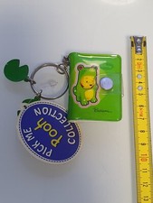 Keyring portachiavi walt usato  Sanremo