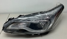 Headlight oem driver for sale  USA