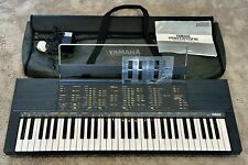 Vintage 80s yamaha for sale  NORWICH