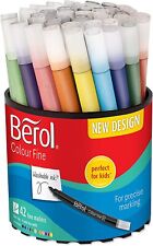 Berol fine pens for sale  LYDNEY