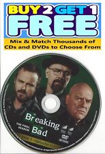 Breaking bad final for sale  Oviedo