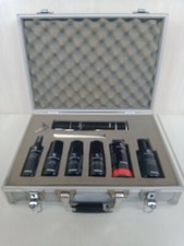 Set pulizia manutenzione usato  Santena