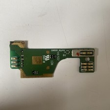 Modulo con microfono usato  Potenza
