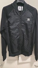 Track jacket adidas usato  Rutigliano