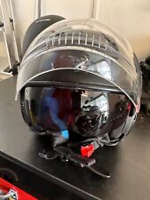 Shark motorradhelm sonnenschut gebraucht kaufen  Idstein
