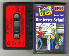Tkkg folge letzte gebraucht kaufen  Ludwigshafen am Rhein