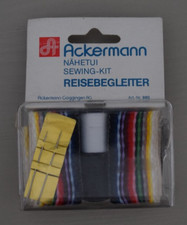Kleines reise nähset gebraucht kaufen  Leinfelden-Echterdingen