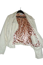 Blouson zippe freda d'occasion  Marseille V