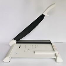 Taglierina manuale ghigliottin usato  Gallarate