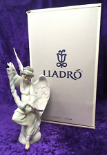 Lladro angel garland for sale  Phoenix