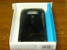 Estojo rígido Candyshell Speck SPK-A2755 para celulares HTC One (M8) - Preto/cinza, usado comprar usado  Enviando para Brazil