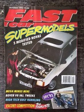 Rare vintage fast for sale  BLACKWOOD