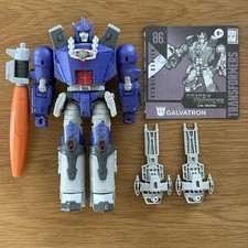 Transformers movie studio for sale  UK