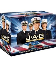 Jag staffeln edizione gebraucht kaufen  Trebbin