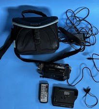 Near mint sony for sale  Boise