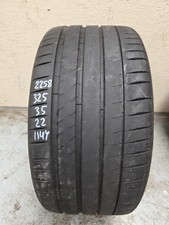 325 michelin pilot for sale  SWINDON