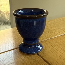 Denby imperial blue for sale  BEDALE
