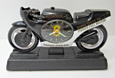 Vintage paris dakar for sale  Williams