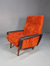 Vintage danish 1970s for sale  STOWMARKET