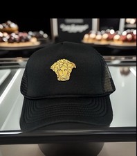 Medusa hat black for sale  Fort Lauderdale
