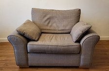 Next garda snuggle for sale  ASHBY-DE-LA-ZOUCH