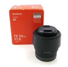 Sony sel 50mm gebraucht kaufen  Oldenburg (Oldenburg)