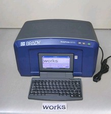 Brady s3700 industrial for sale  Downingtown