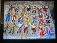 wwf ljn for sale  Lancaster