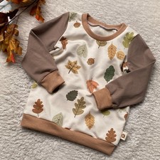 Langarmshirt longsleeve kinder gebraucht kaufen  Kernen