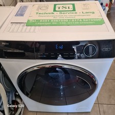 Haier hw80 b14979 gebraucht kaufen  Dresden