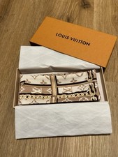 Tuch louis vuitton gebraucht kaufen  Hamburg