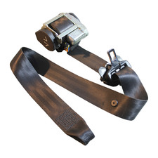 Seat ibiza sicherheitsgurt gebraucht kaufen  Westerkappeln