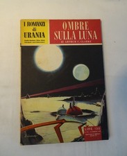 Romanzi urania anno usato  Villata