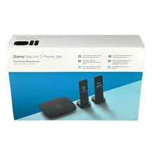 New ooma telo for sale  Oakland