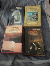 Lotto libri robin usato  Arezzo