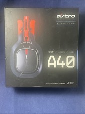 Astro a40 edition for sale  Stamford