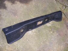 vw polo front panel for sale  UK